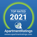Apartment Ratings Award 2021