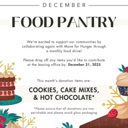 Instagram post from @sawmillpointapts on December 03, 2025 00:00:00am