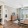 Work space and living room